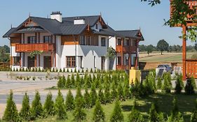 Apartament Zdrojowy